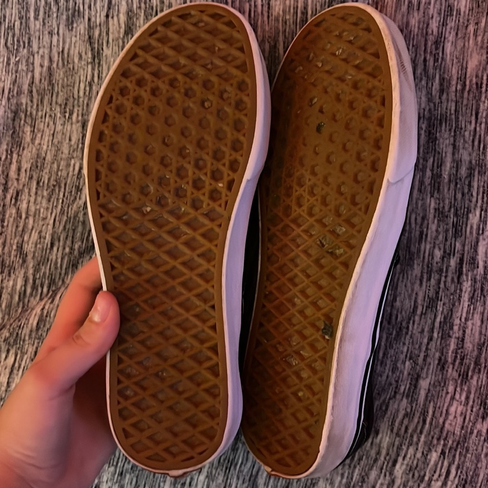 vans - Picture 3 of 3